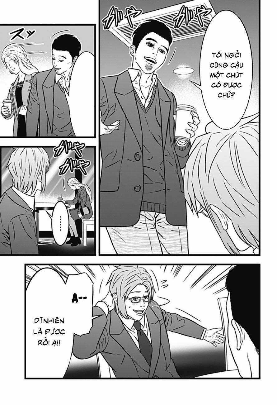 Slave Game - Chapter 64 - Trang 3