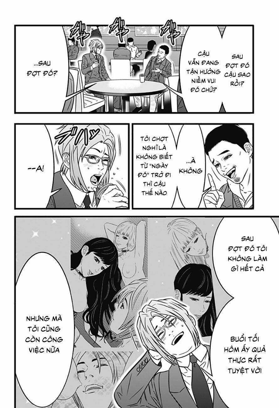 Slave Game - Chapter 64 - Trang 4