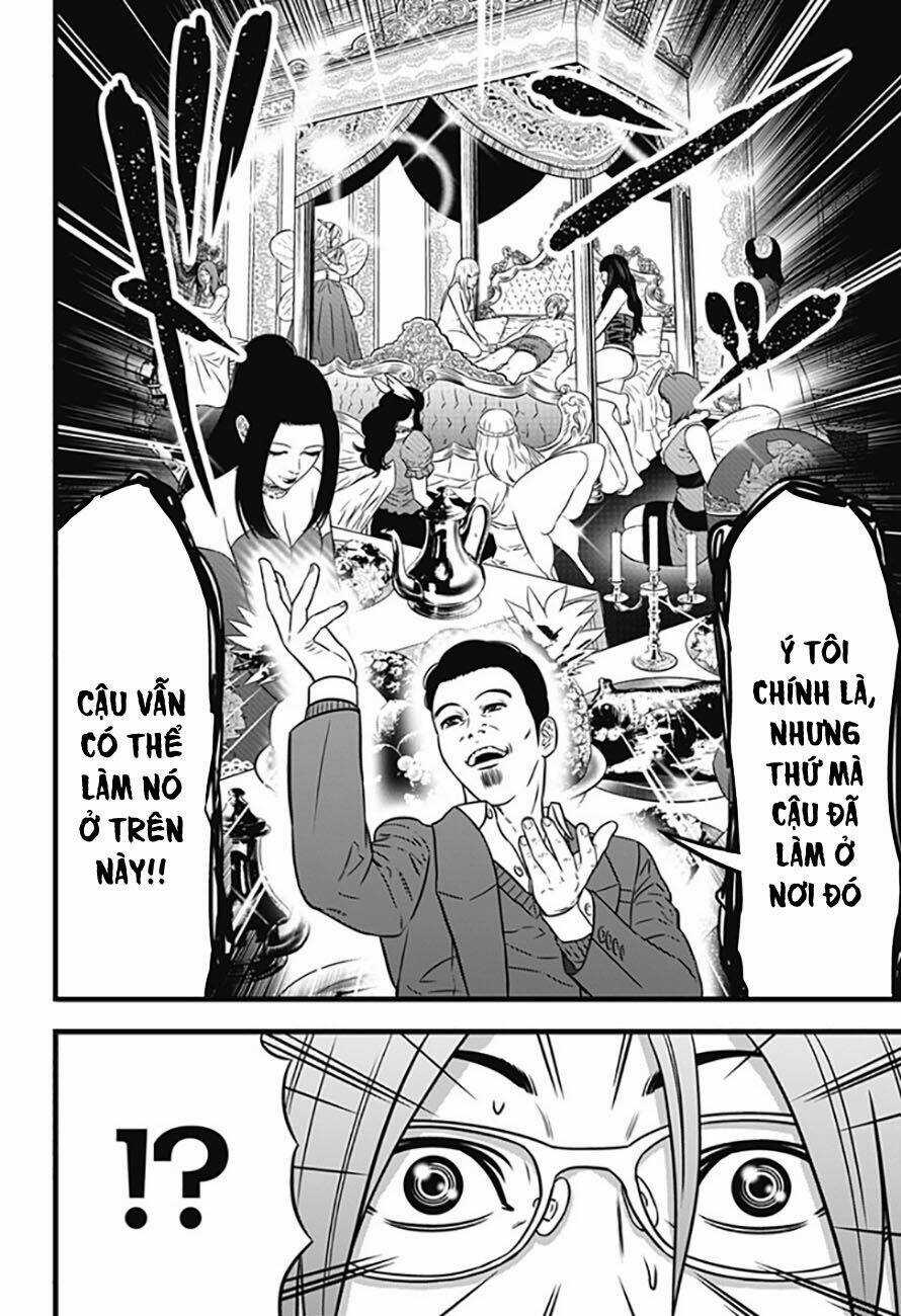 Slave Game - Chapter 64 - Trang 6