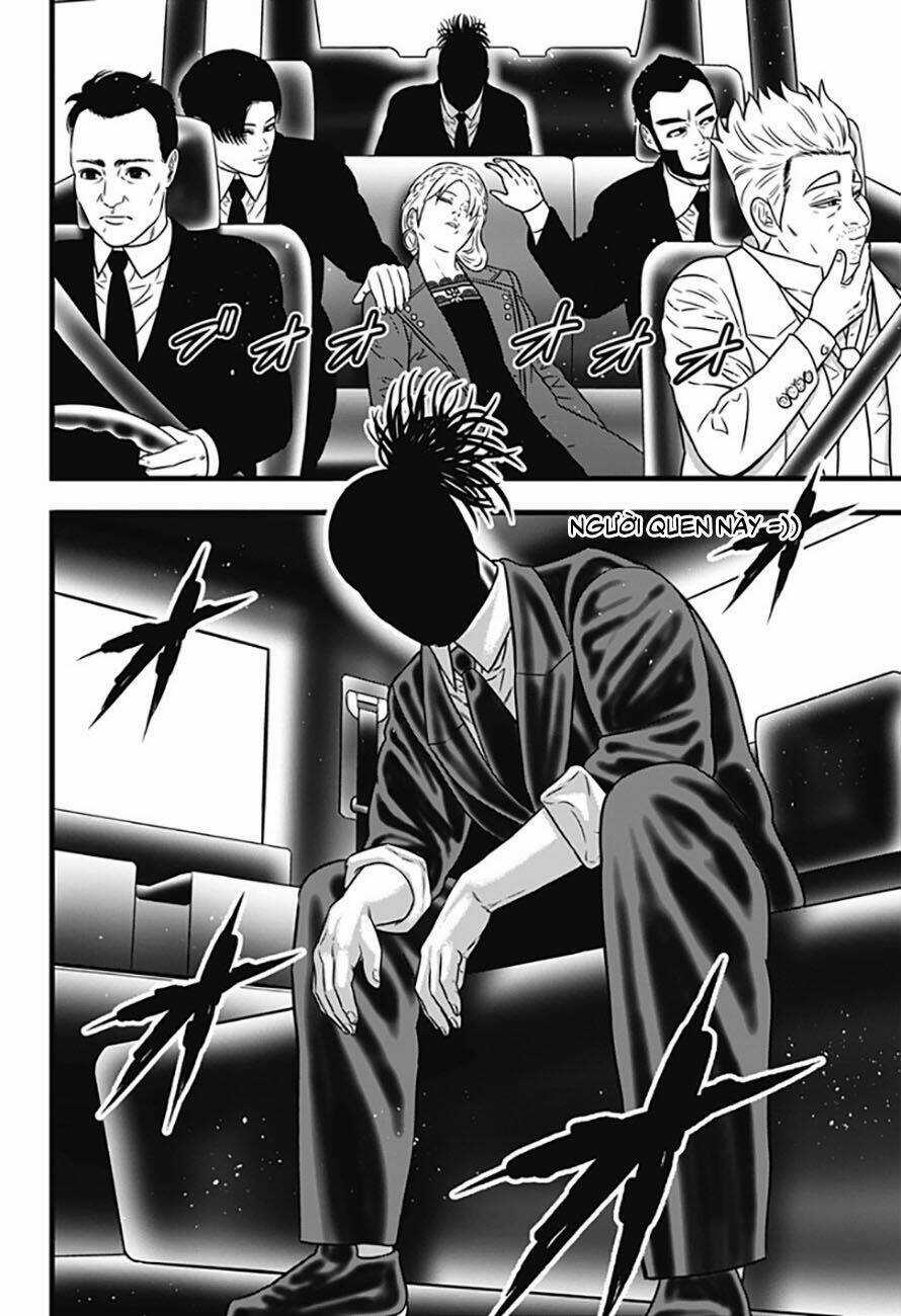 Slave Game - Chapter 65 - Trang 12