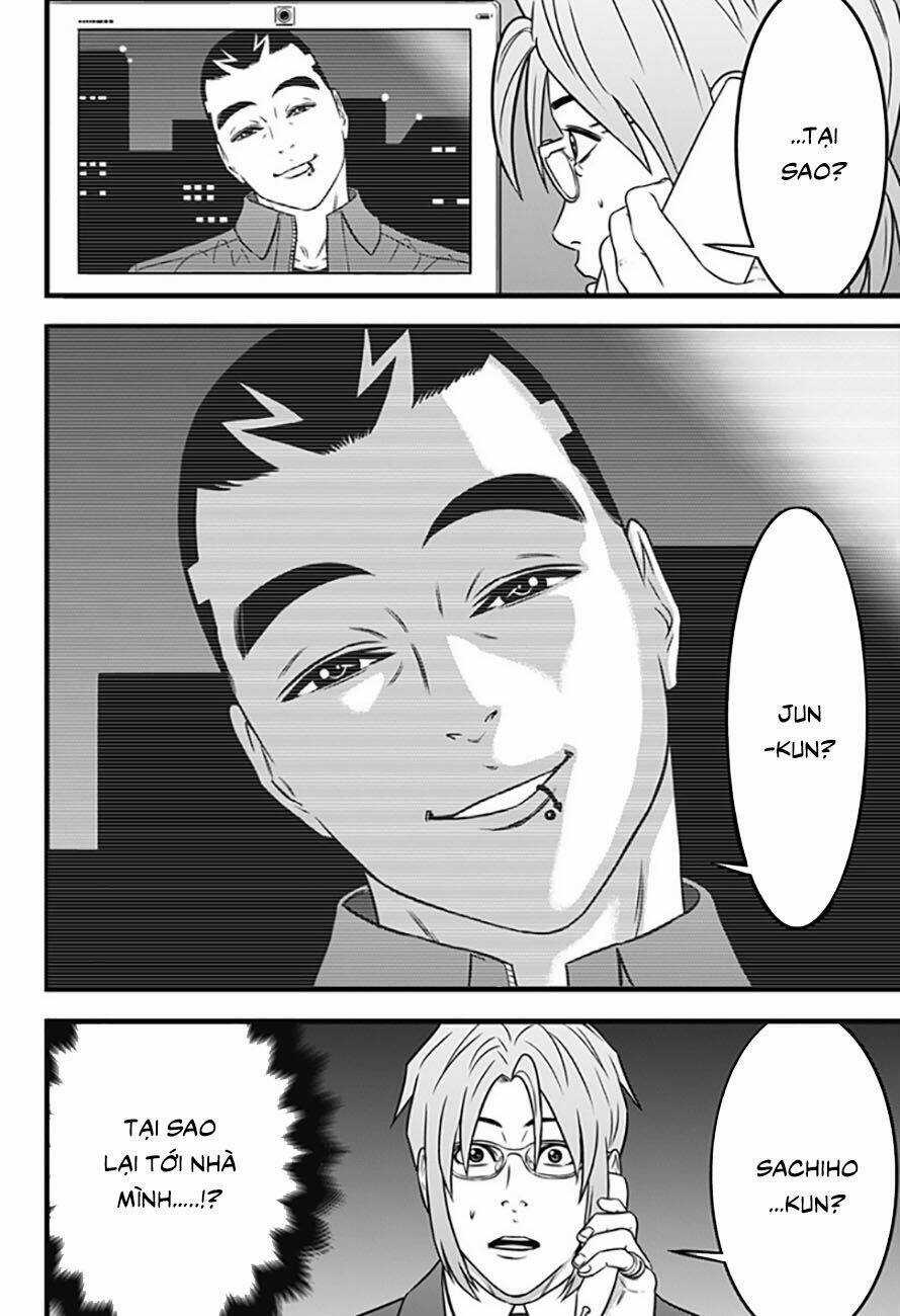 Slave Game - Chapter 65 - Trang 14