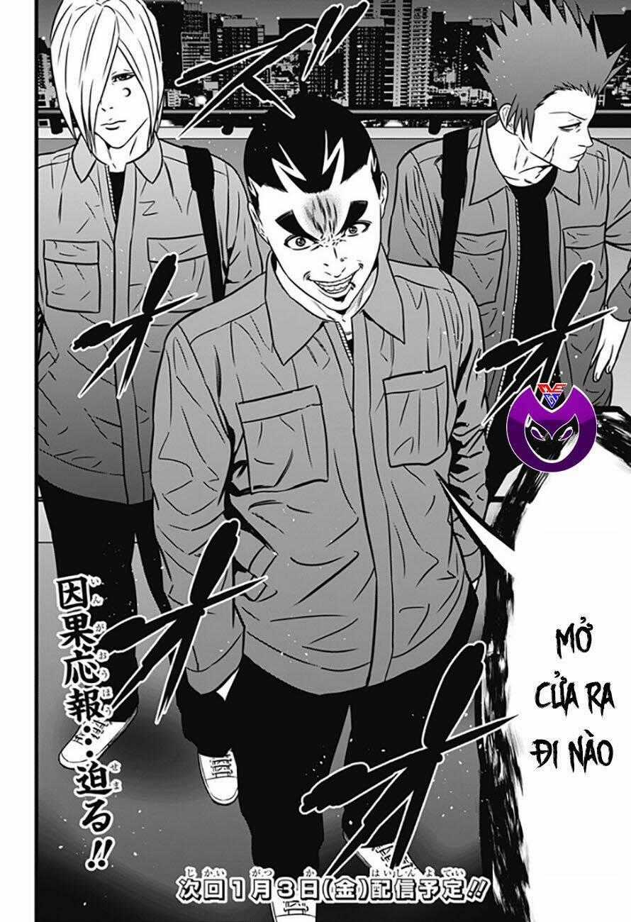 Slave Game - Chapter 65 - Trang 16