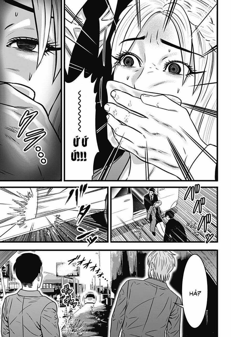 Slave Game - Chapter 65 - Trang 9