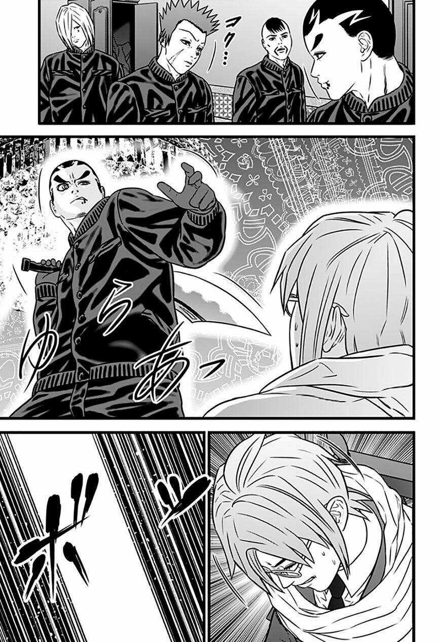 Slave Game - Chapter 66 - Trang 11