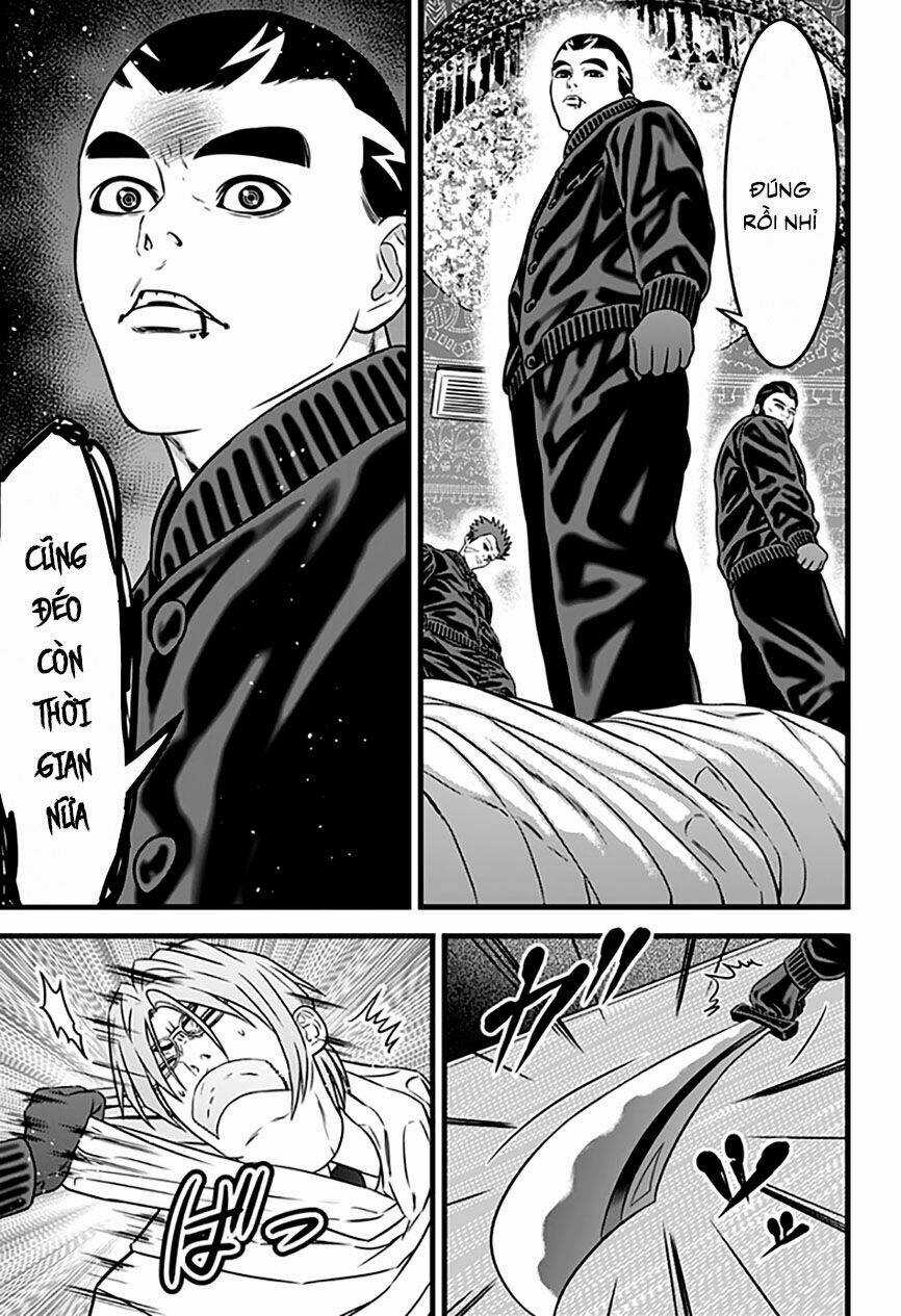 Slave Game - Chapter 66 - Trang 9