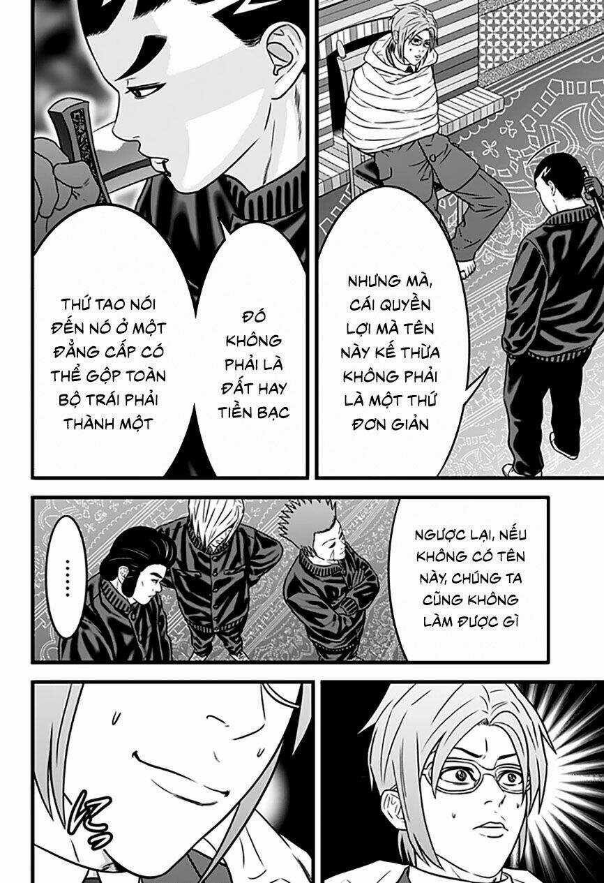 Slave Game - Chapter 66 - Trang 10