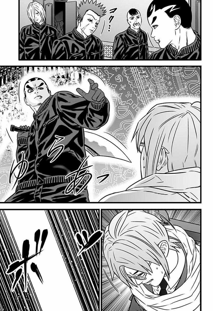 Slave Game - Chapter 67 - Trang 2