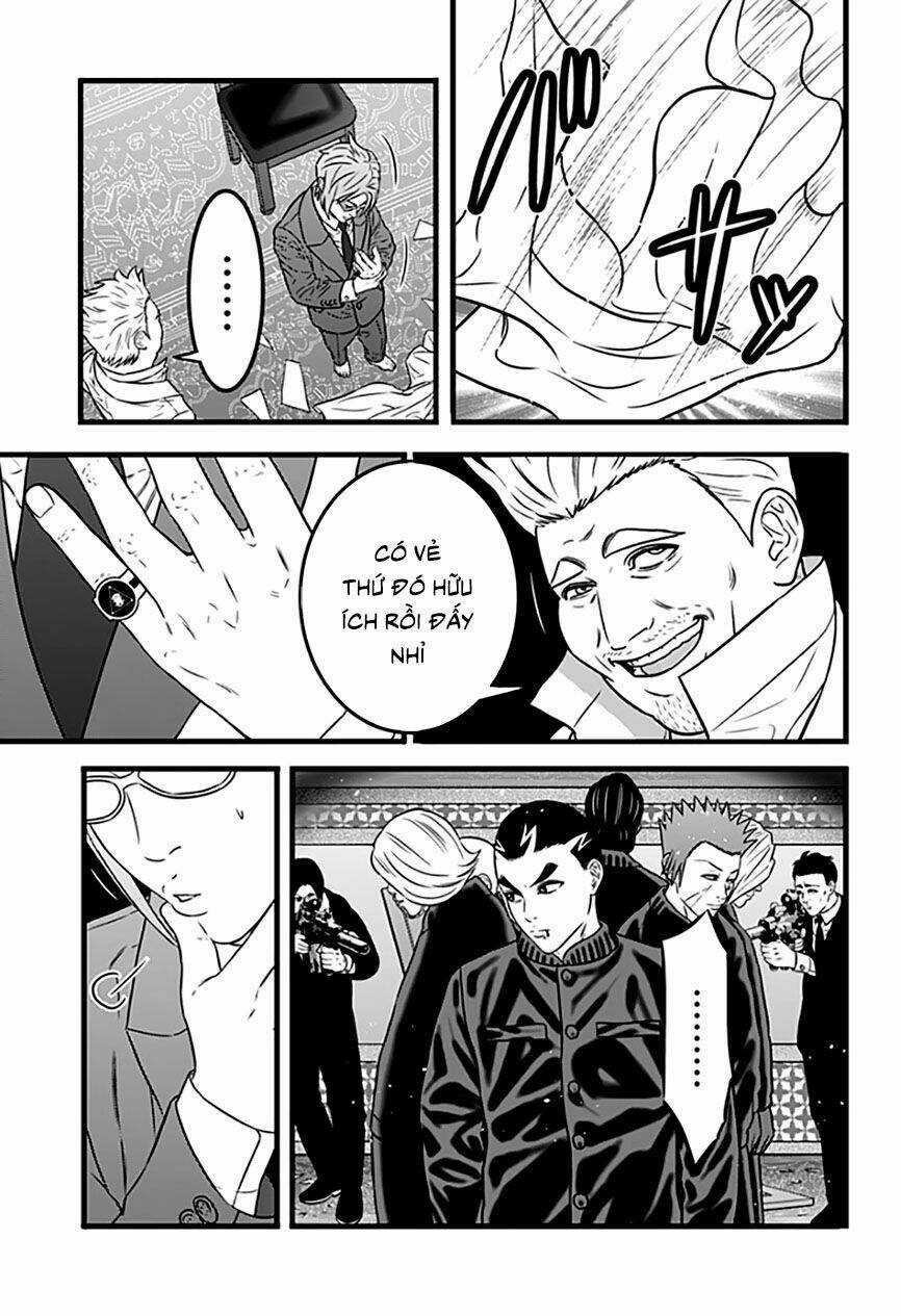 Slave Game - Chapter 67 - Trang 12