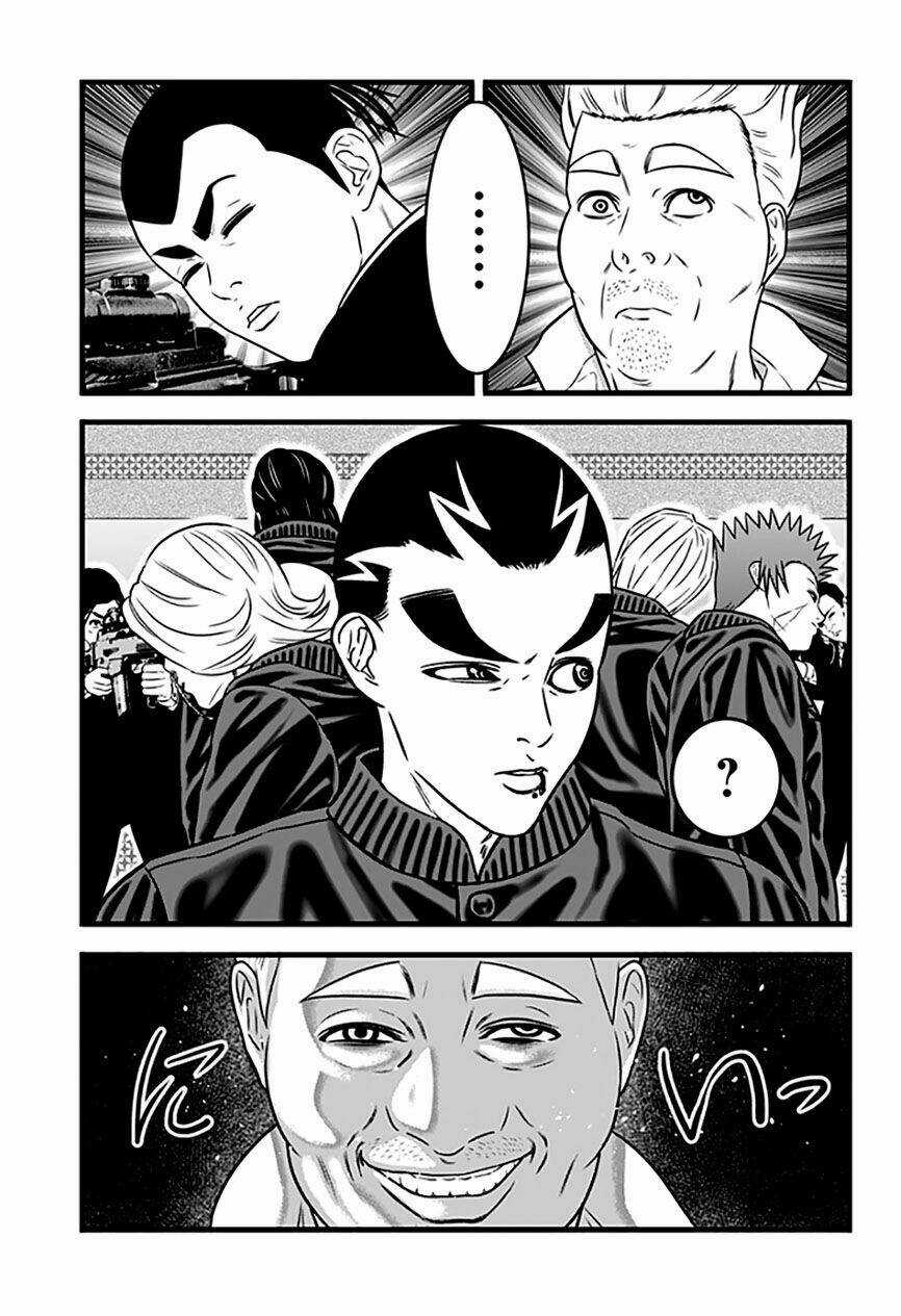 Slave Game - Chapter 67 - Trang 14