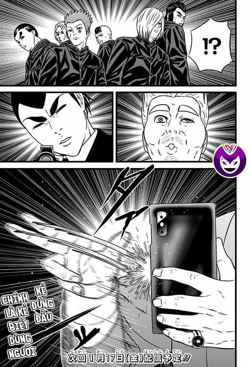 Slave Game - Chapter 67 - Trang 18