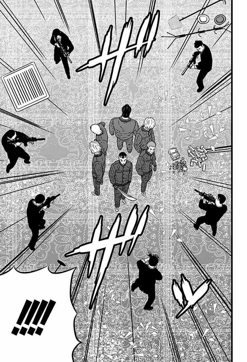 Slave Game - Chapter 67 - Trang 8