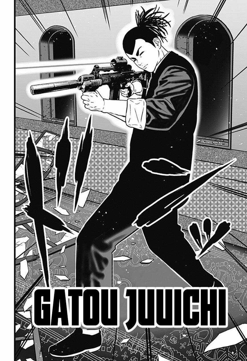 Slave Game - Chapter 67 - Trang 9