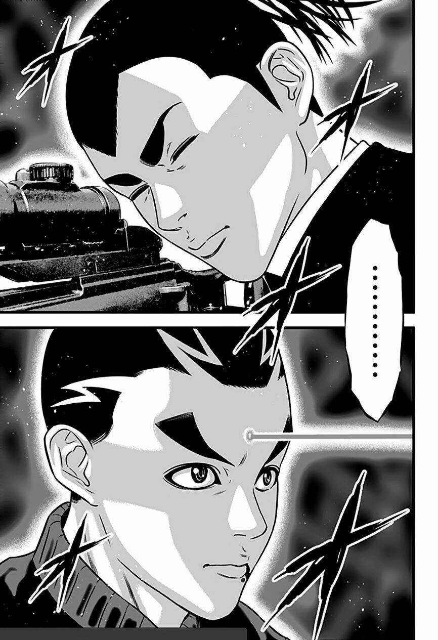 Slave Game - Chapter 67 - Trang 10