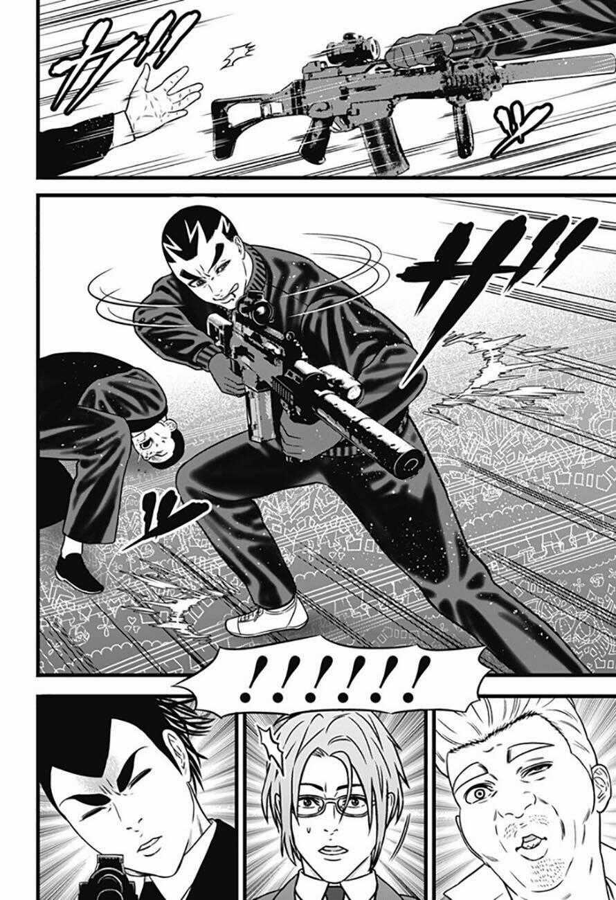 Slave Game - Chapter 68 - Trang 2