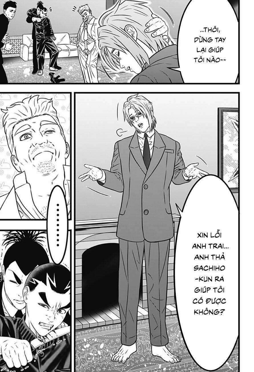 Slave Game - Chapter 68 - Trang 11