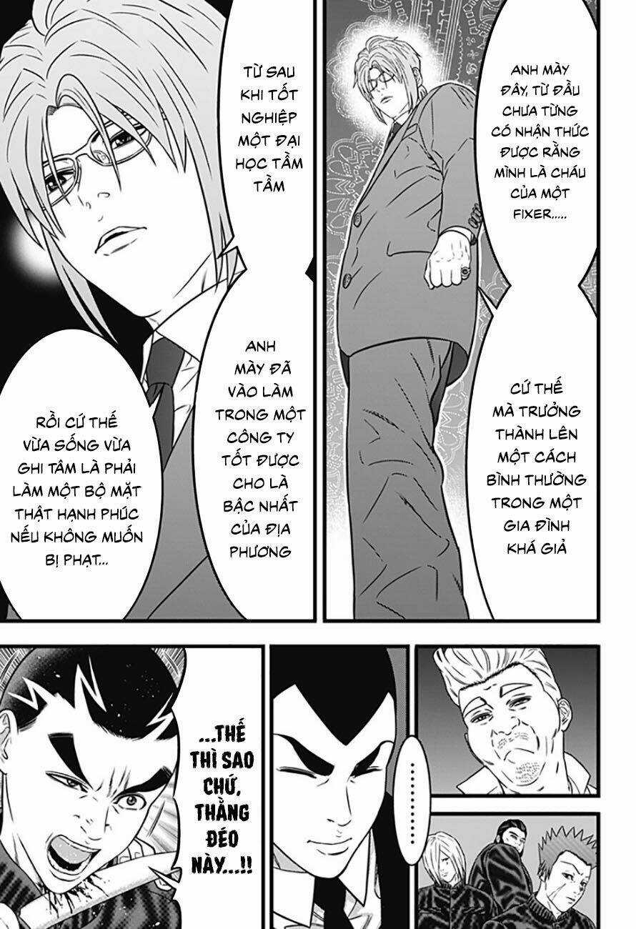 Slave Game - Chapter 68 - Trang 13