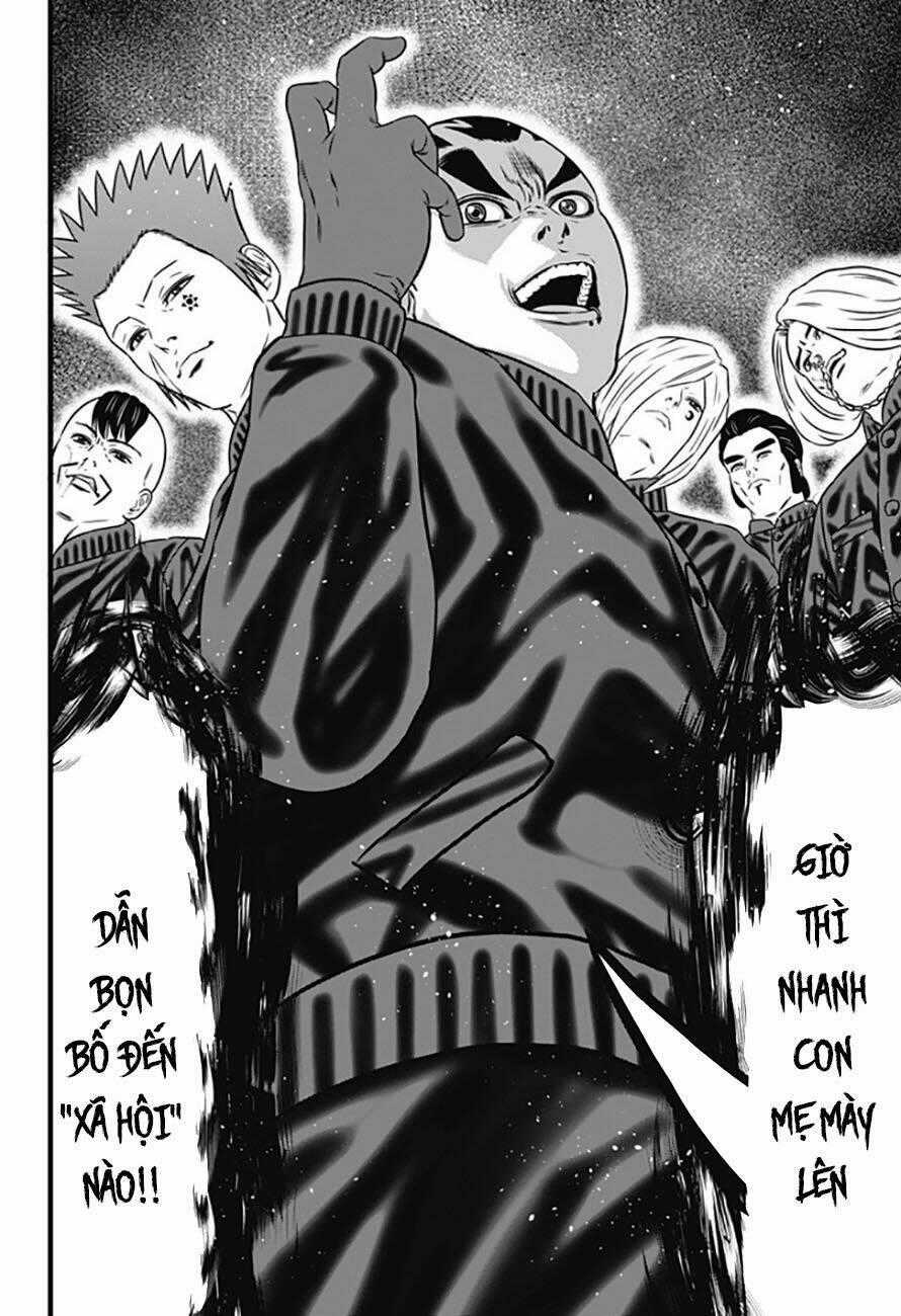 Slave Game - Chapter 68 - Trang 18