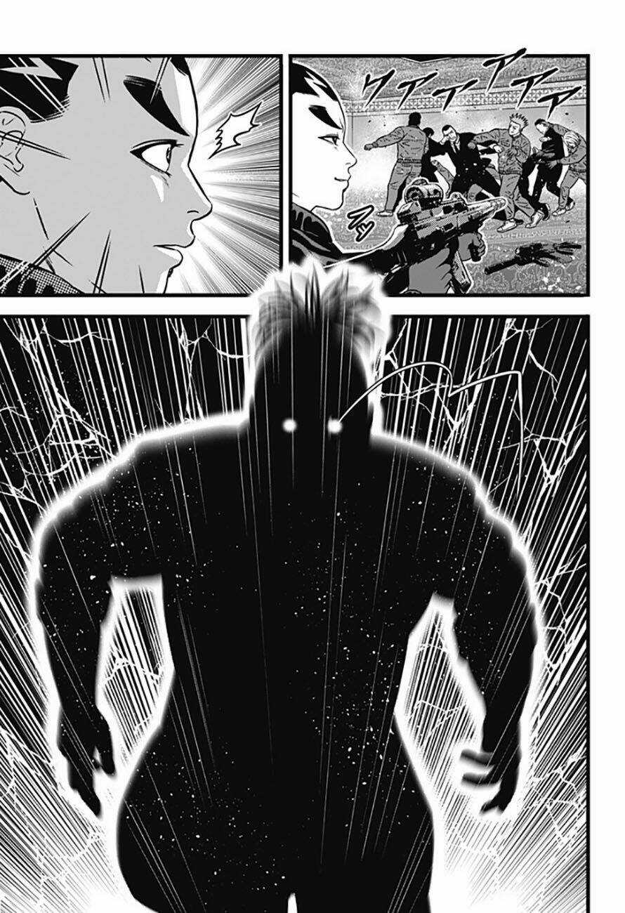 Slave Game - Chapter 68 - Trang 5