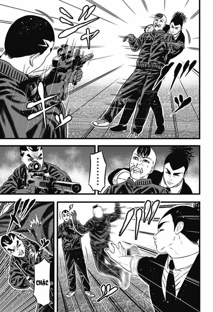 Slave Game - Chapter 68 - Trang 7