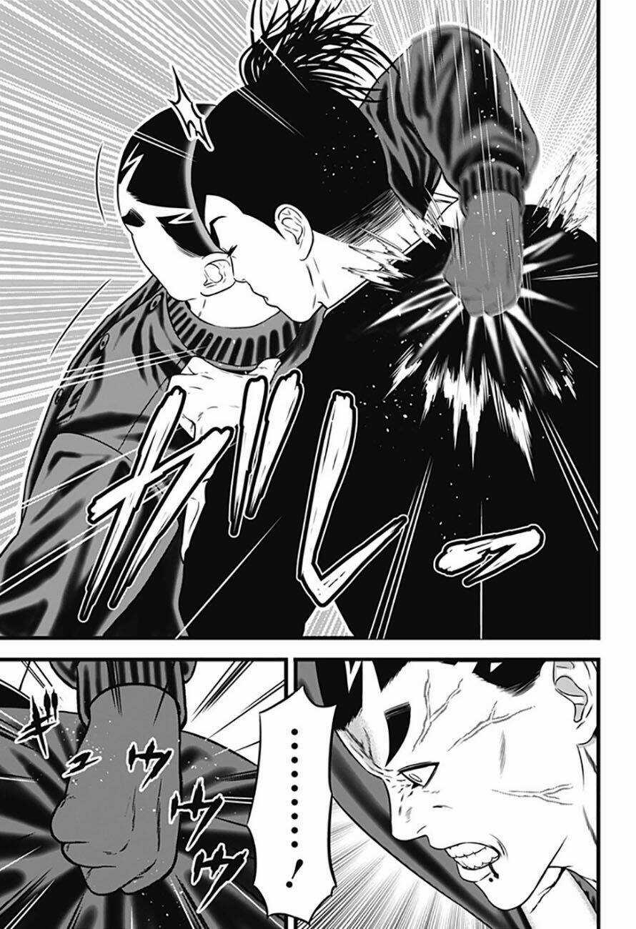 Slave Game - Chapter 68 - Trang 9