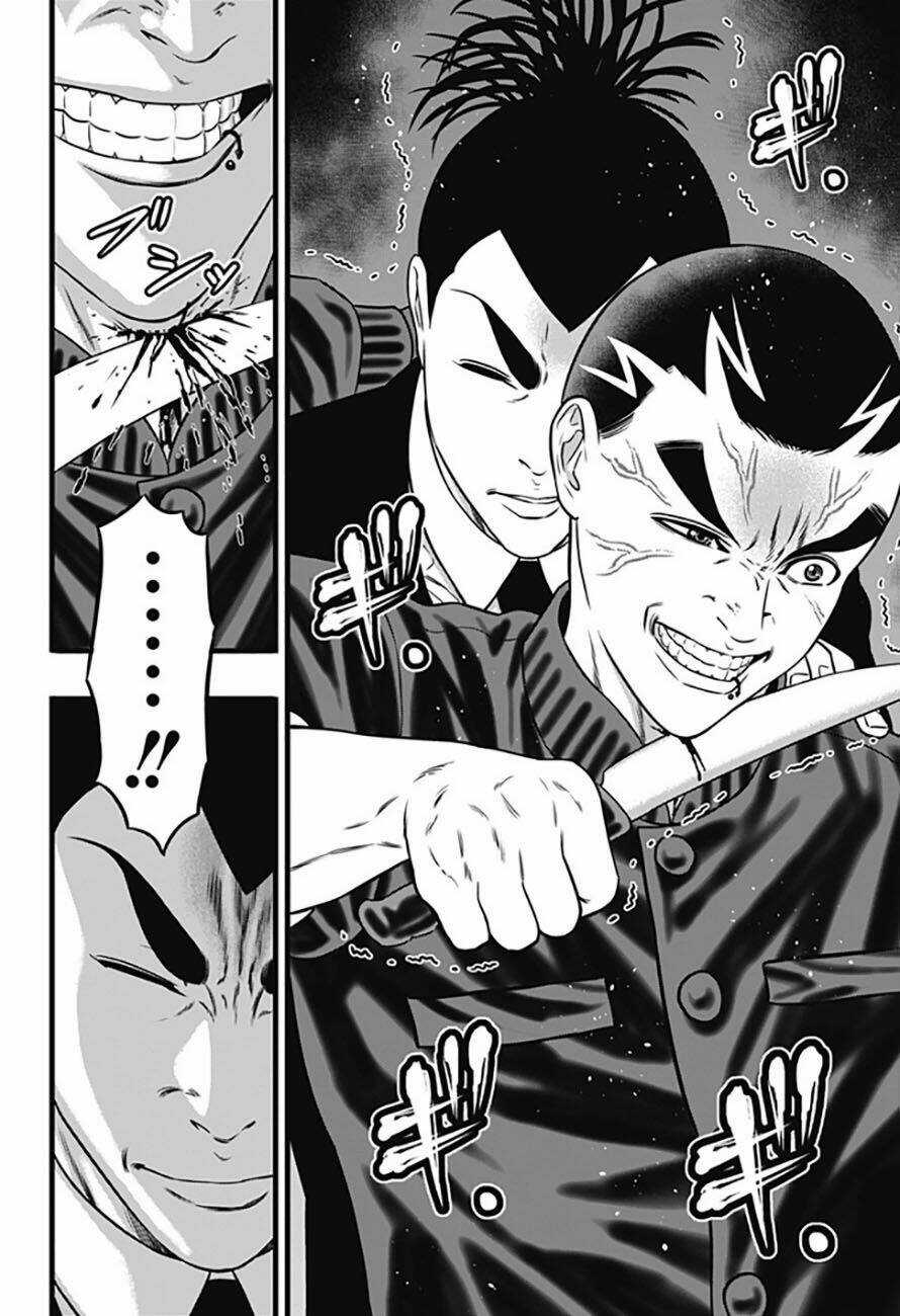 Slave Game - Chapter 68 - Trang 10