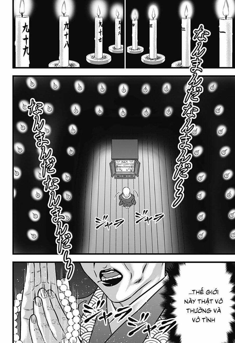 Slave Game - Chapter 69 - Trang 11