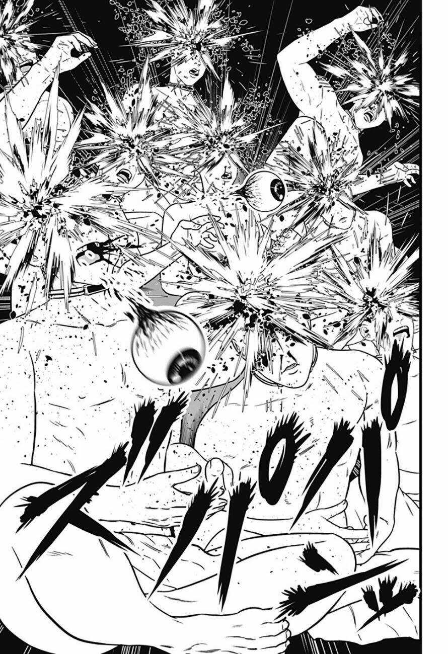 Slave Game - Chapter 69 - Trang 16