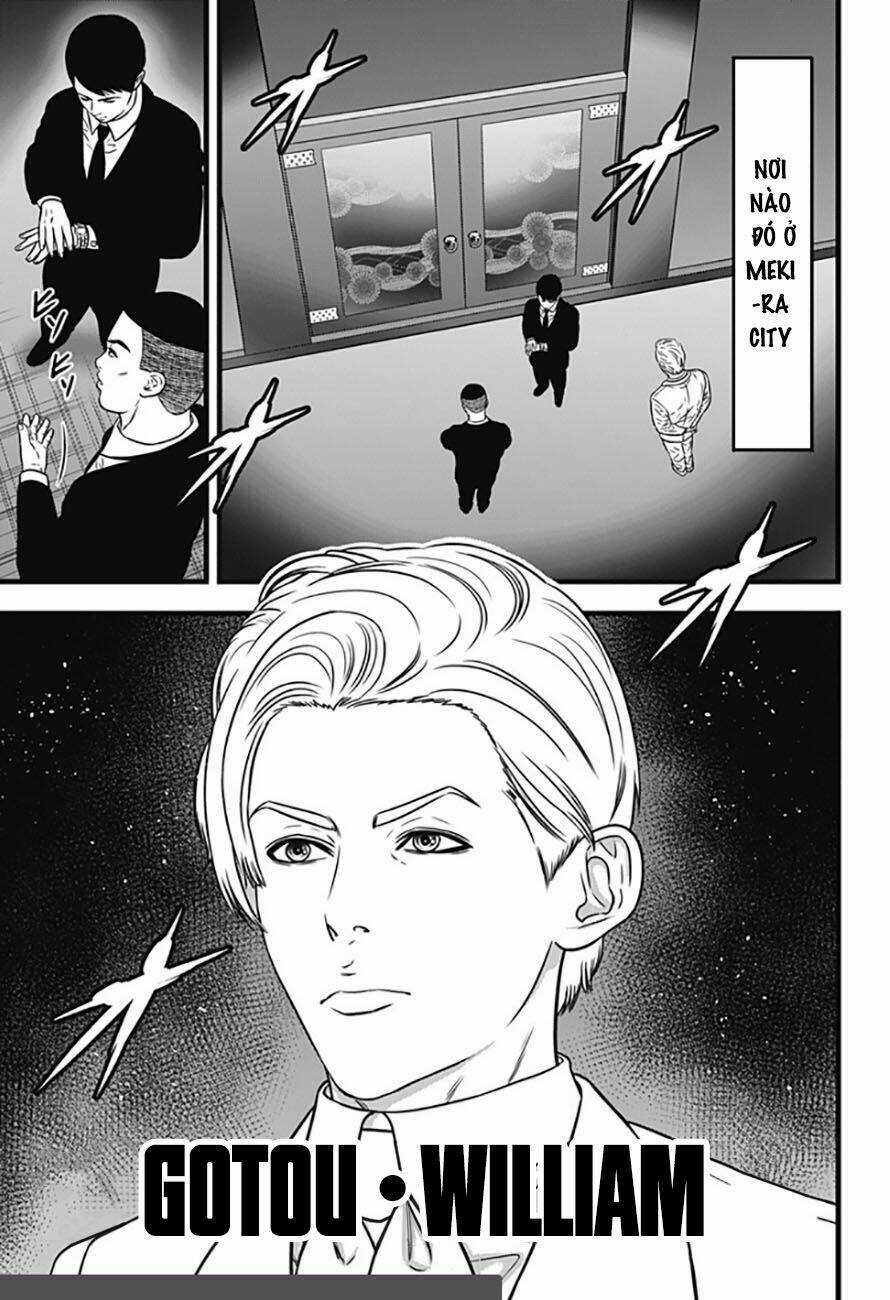 Slave Game - Chapter 69 - Trang 10