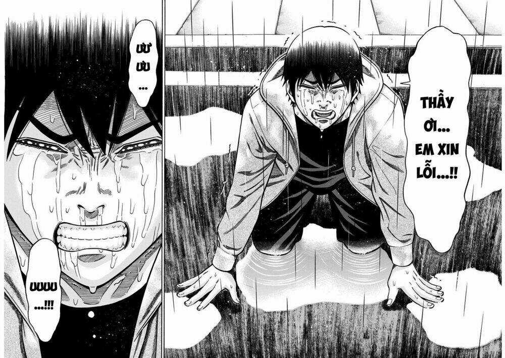 Slave Game - Chapter 7 - Trang 20