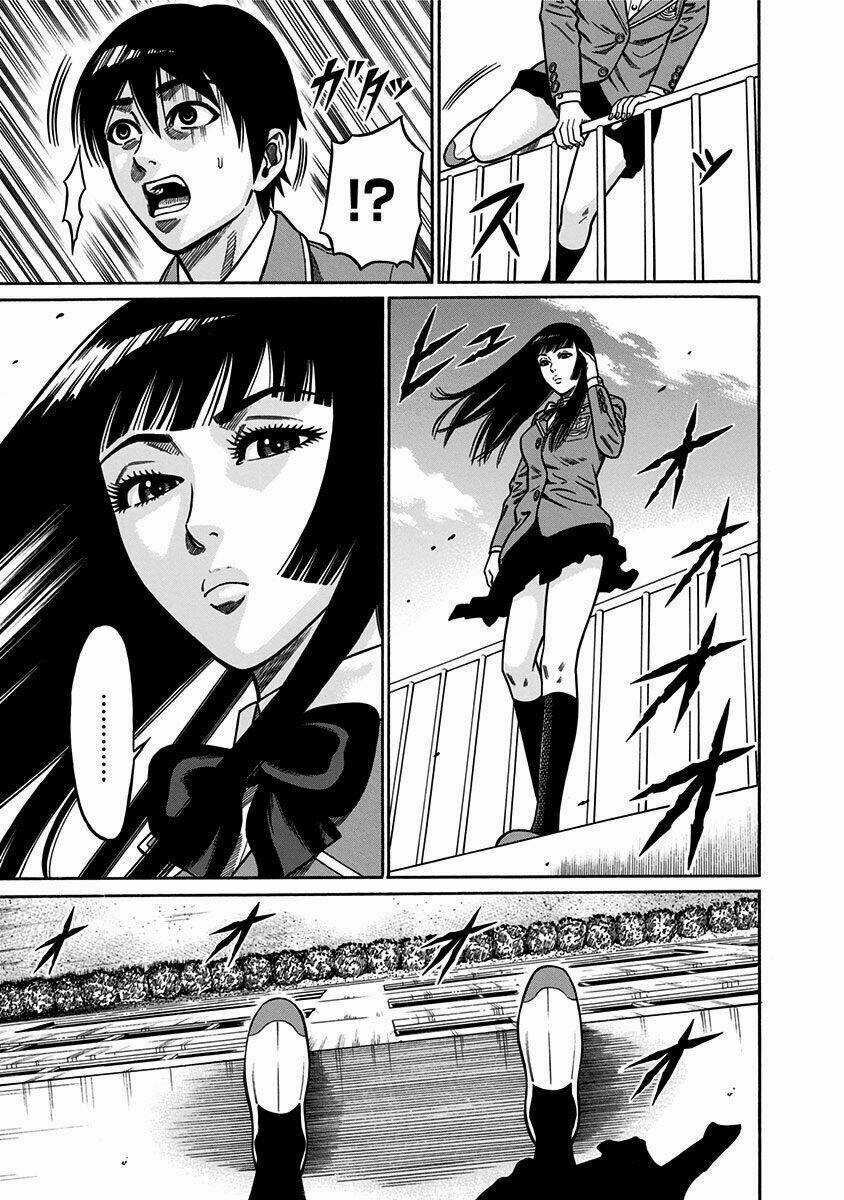 Slave Game - Chapter 7 - Trang 3