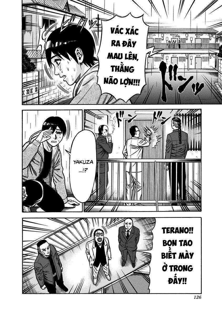 Slave Game - Chapter 7 - Trang 21