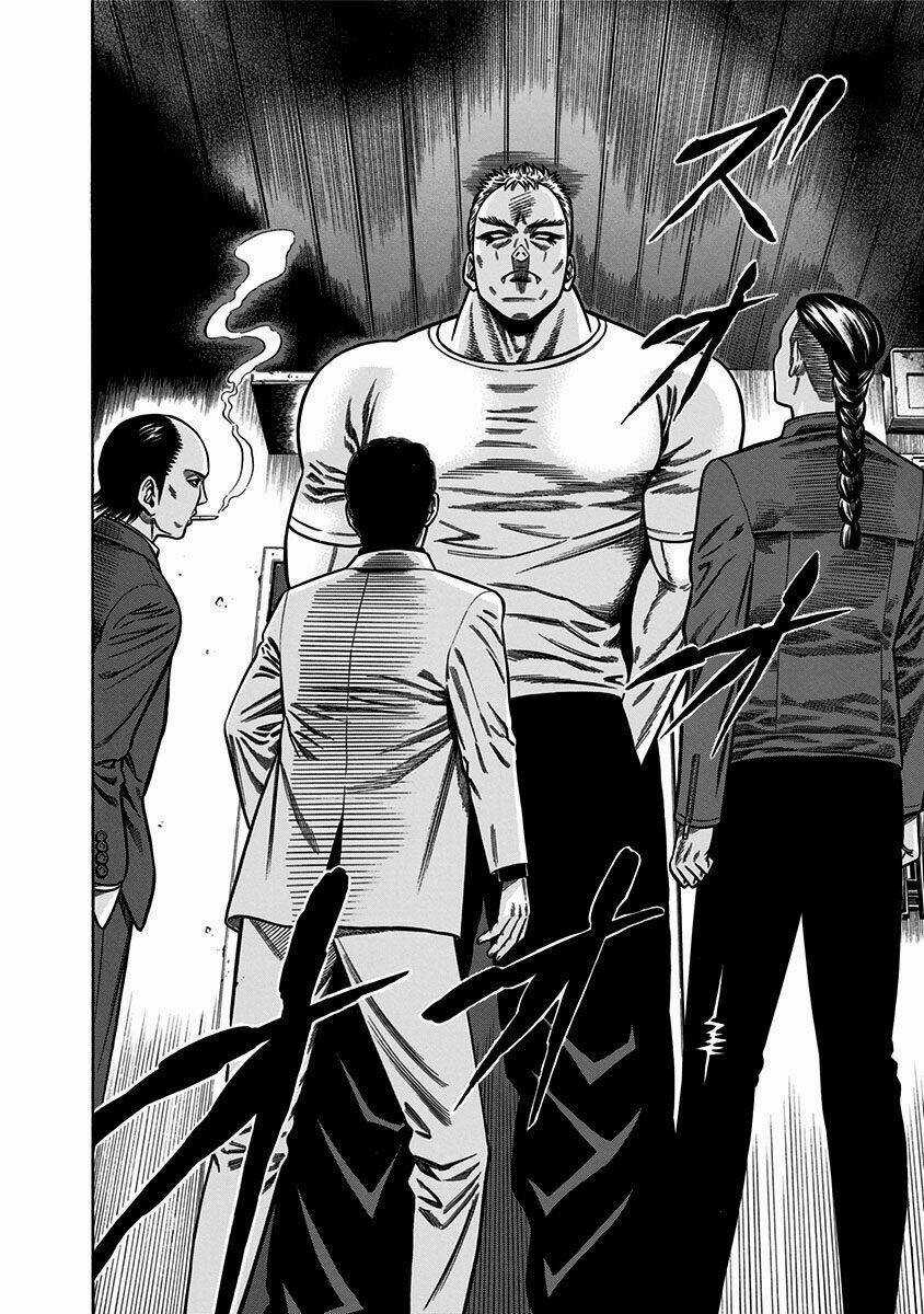 Slave Game - Chapter 7 - Trang 23