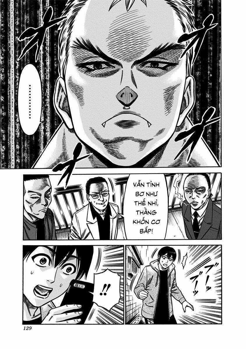 Slave Game - Chapter 7 - Trang 24