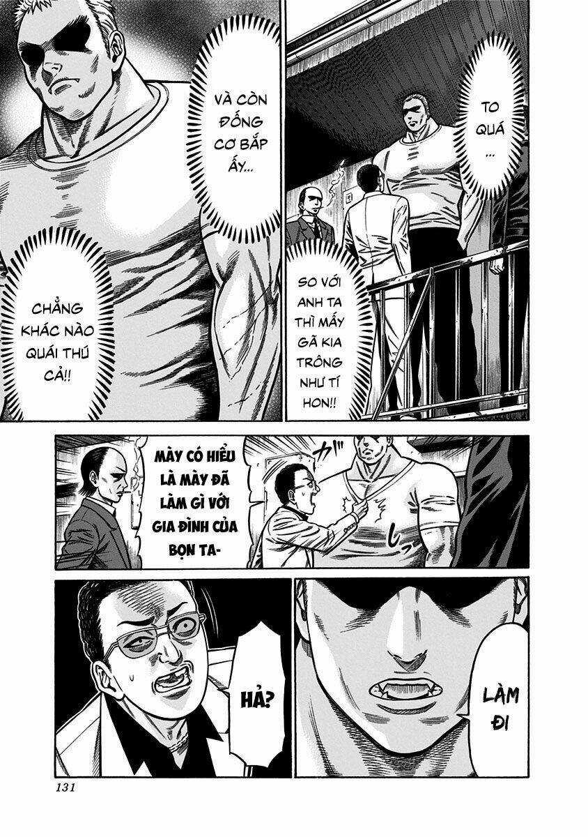 Slave Game - Chapter 7 - Trang 26