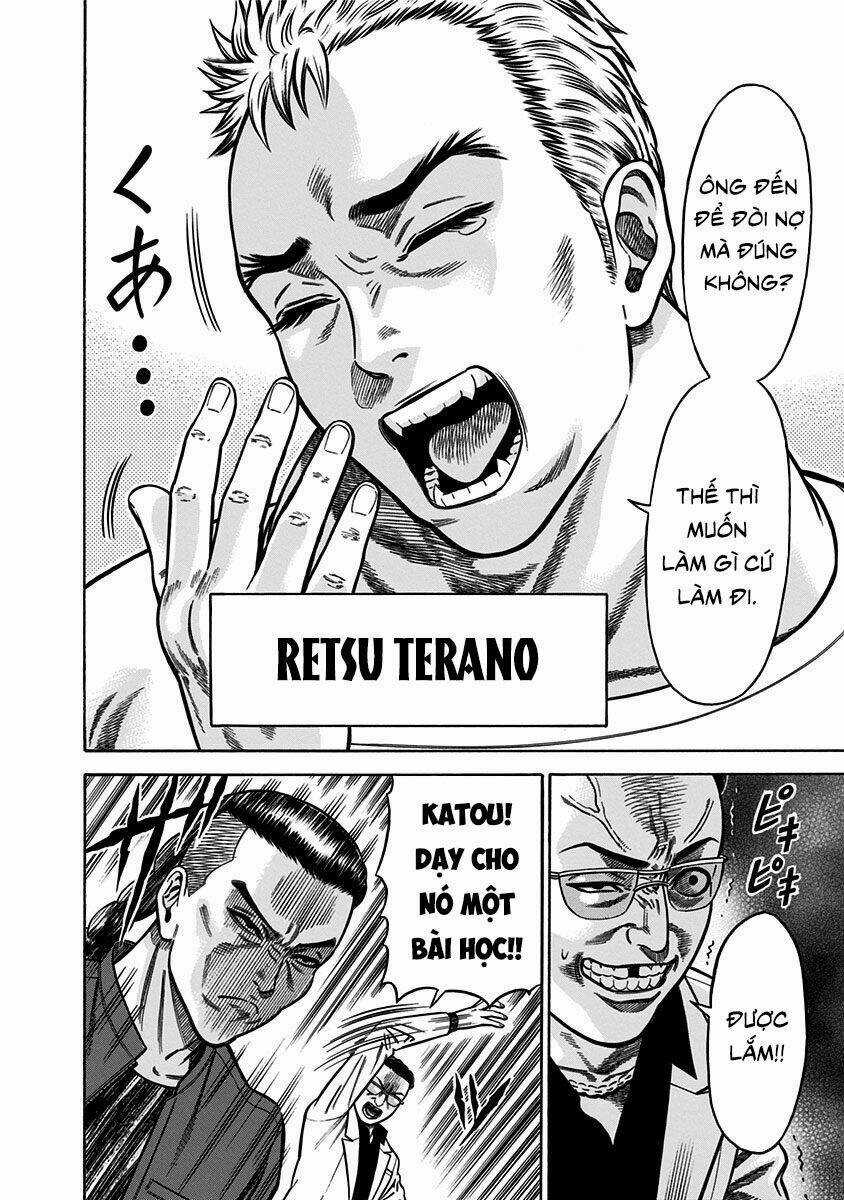 Slave Game - Chapter 7 - Trang 27