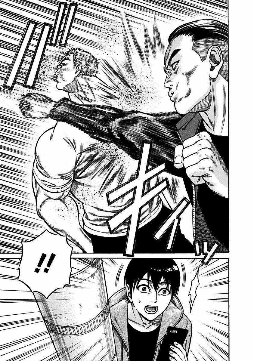 Slave Game - Chapter 7 - Trang 28