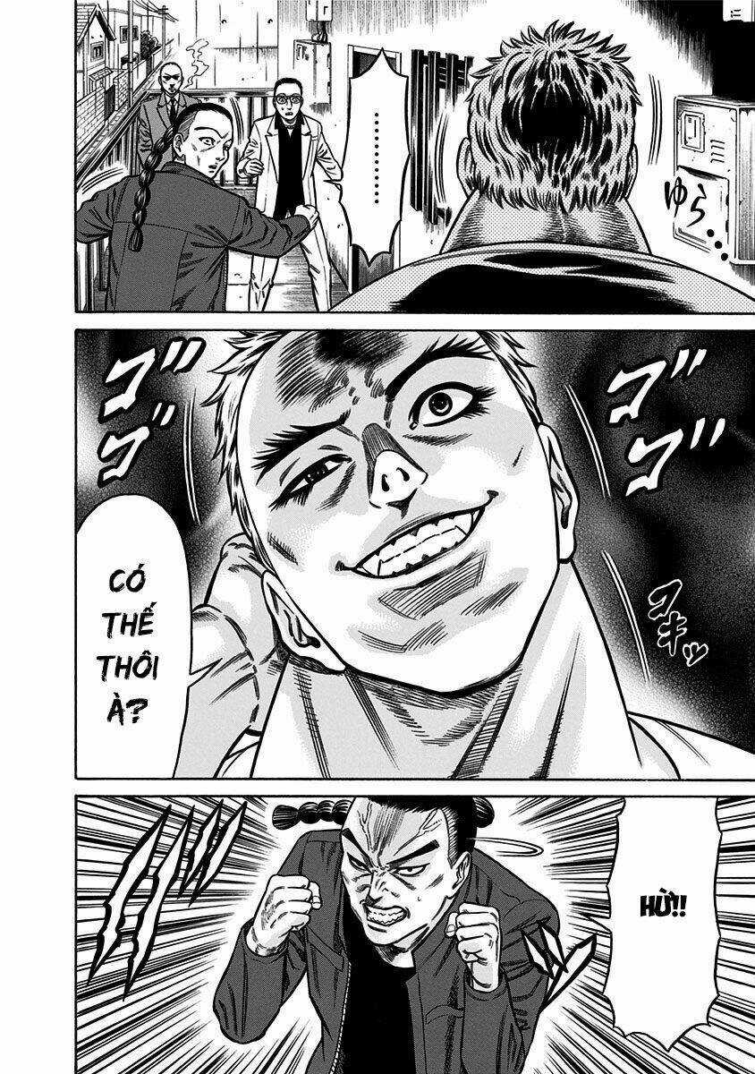 Slave Game - Chapter 7 - Trang 29