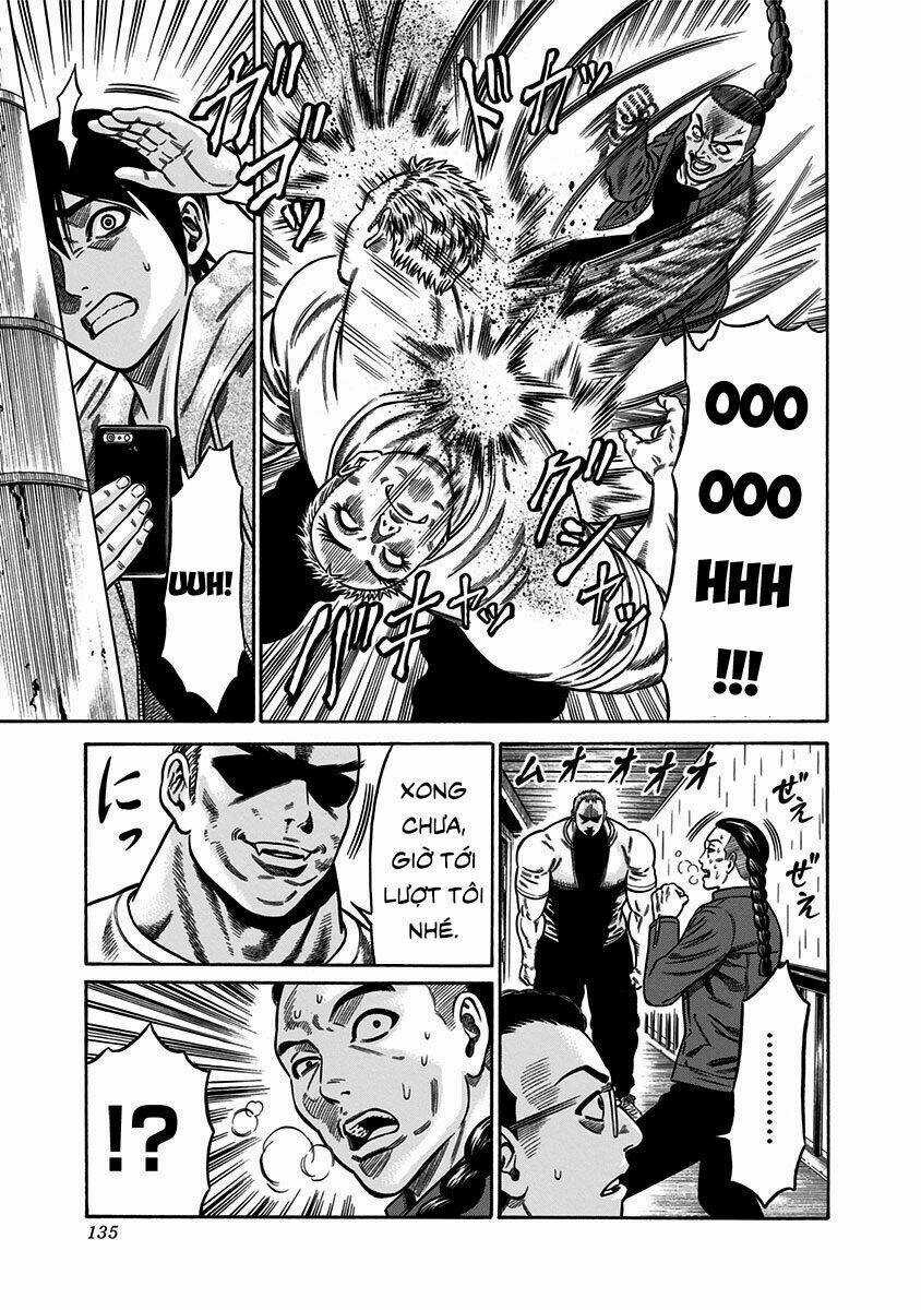 Slave Game - Chapter 7 - Trang 30