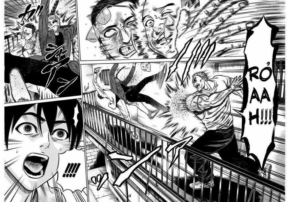 Slave Game - Chapter 7 - Trang 31