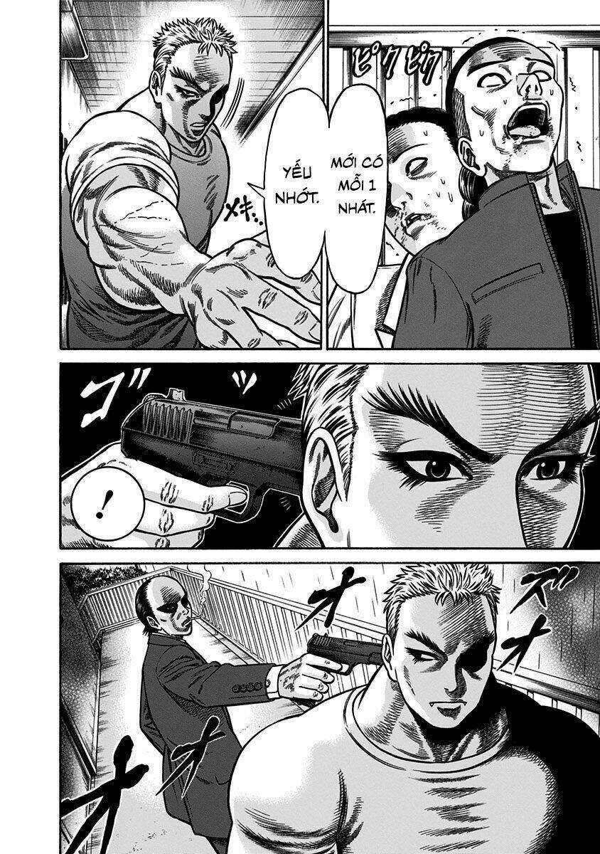 Slave Game - Chapter 7 - Trang 32