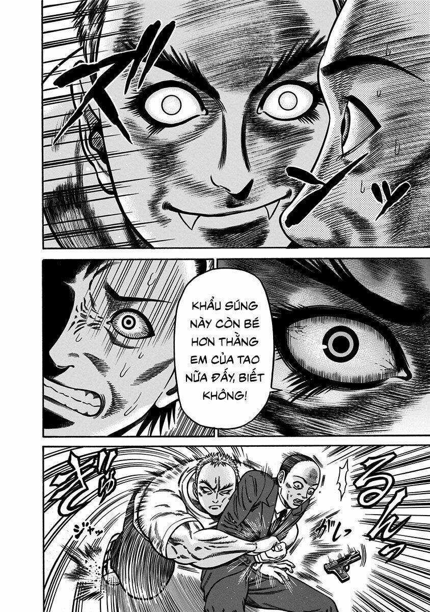 Slave Game - Chapter 7 - Trang 34