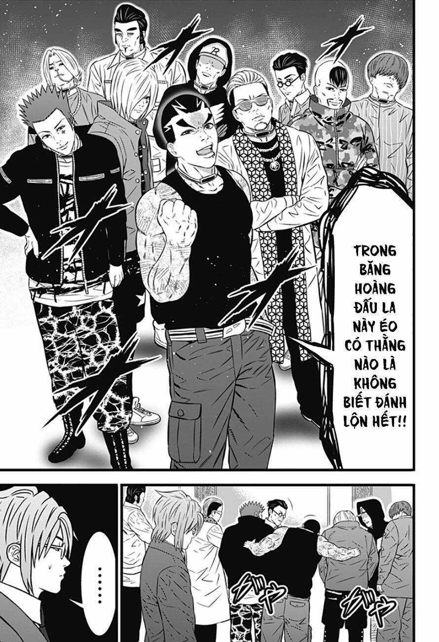 Slave Game - Chapter 70 - Trang 11