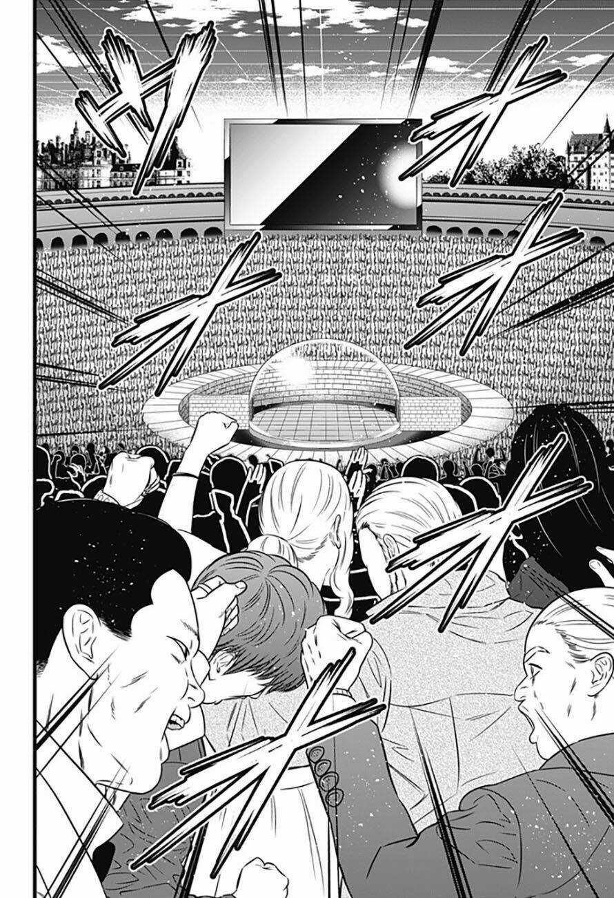 Slave Game - Chapter 70 - Trang 4