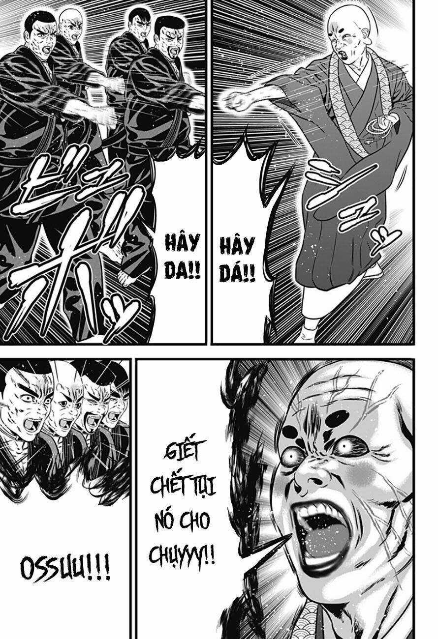 Slave Game - Chapter 71 - Trang 16