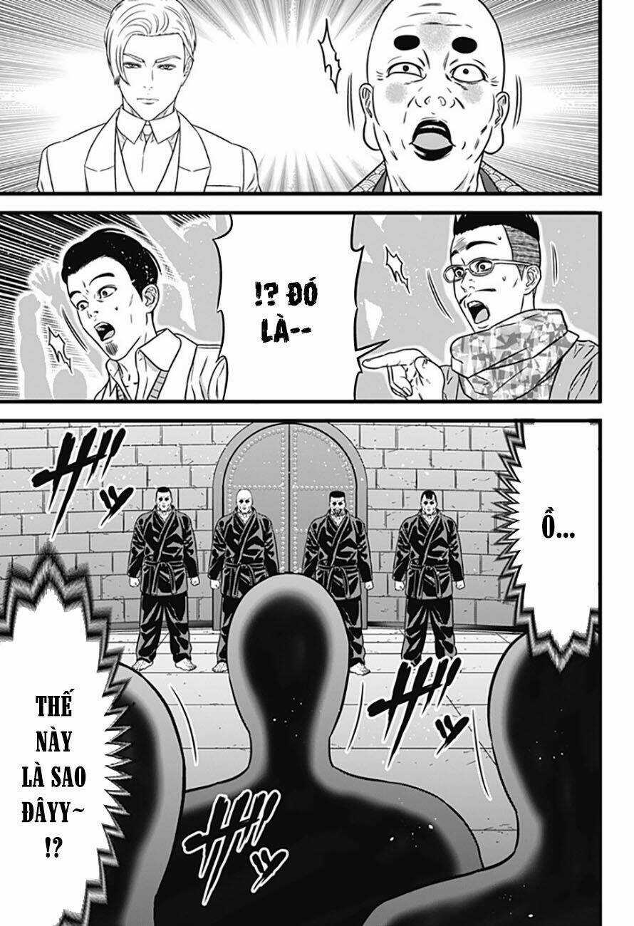 Slave Game - Chapter 71 - Trang 18