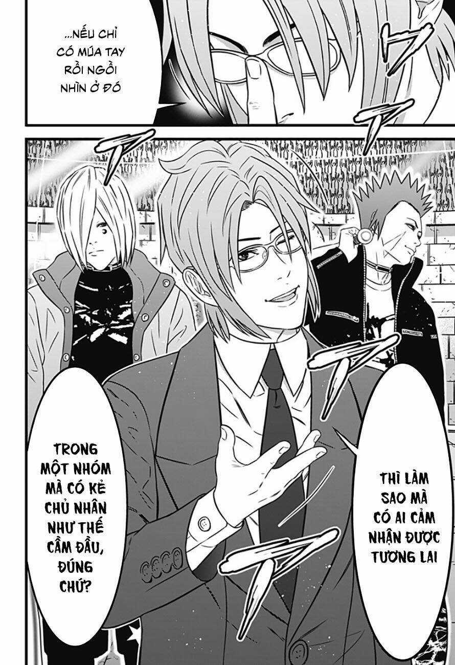 Slave Game - Chapter 71 - Trang 21