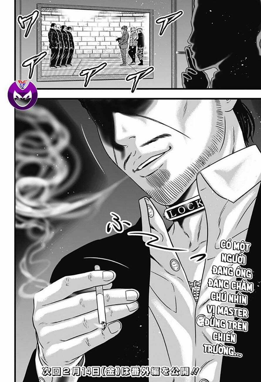 Slave Game - Chapter 71 - Trang 23