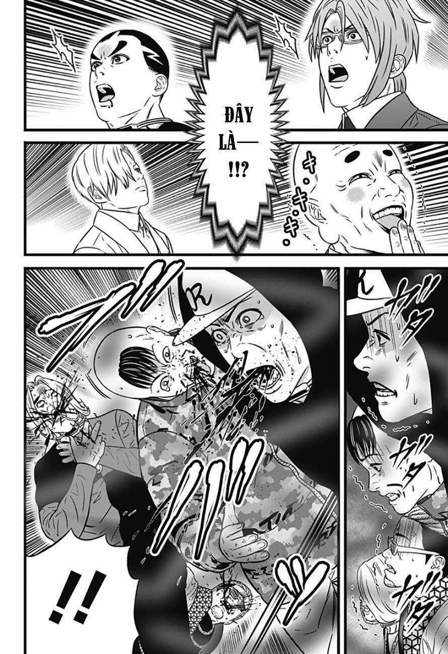 Slave Game - Chapter 71 - Trang 9