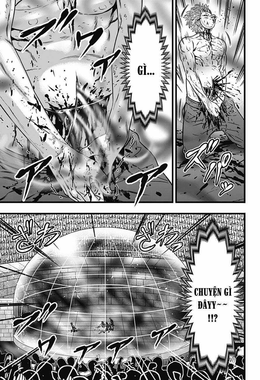 Slave Game - Chapter 71 - Trang 10