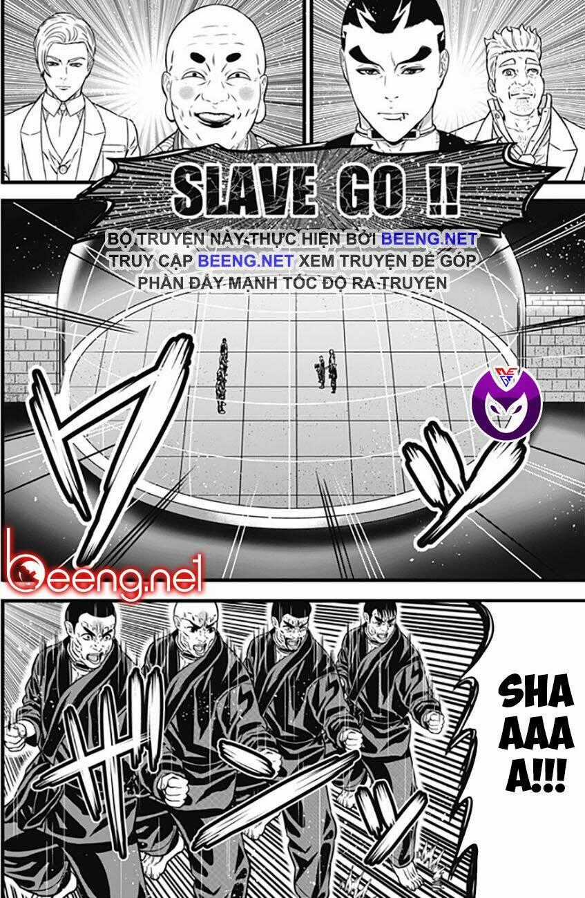 Slave Game - Chapter 72 - Trang 2